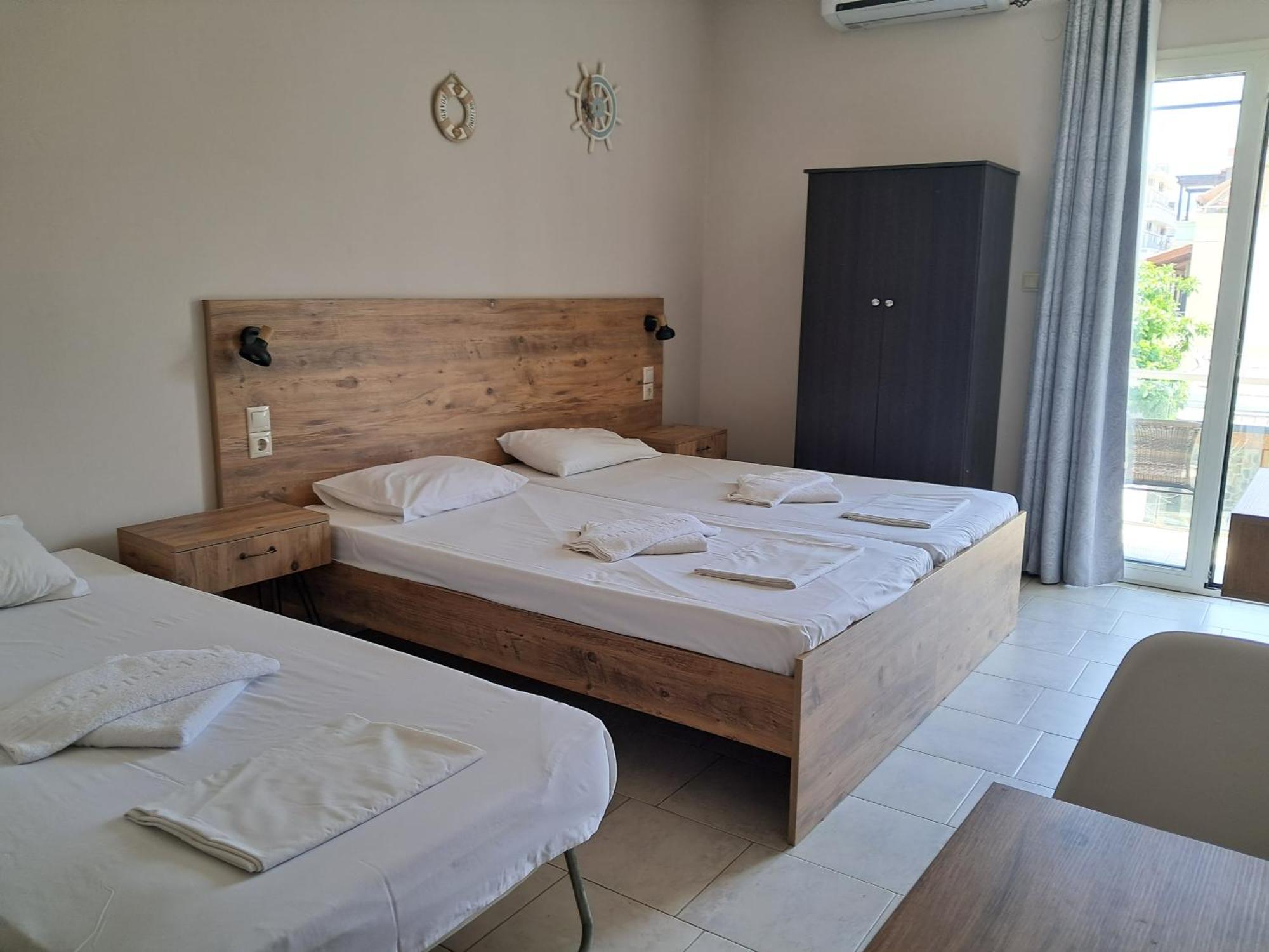 Poppy Beloni Aparthotel Chania  ห้อง รูปภาพ