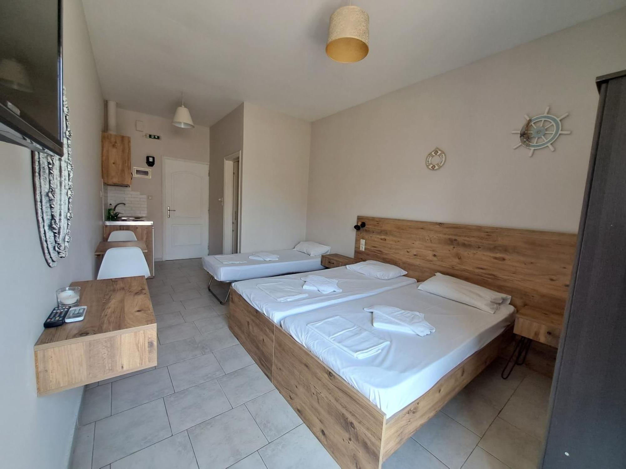 Poppy Beloni Aparthotel Chania  ห้อง รูปภาพ