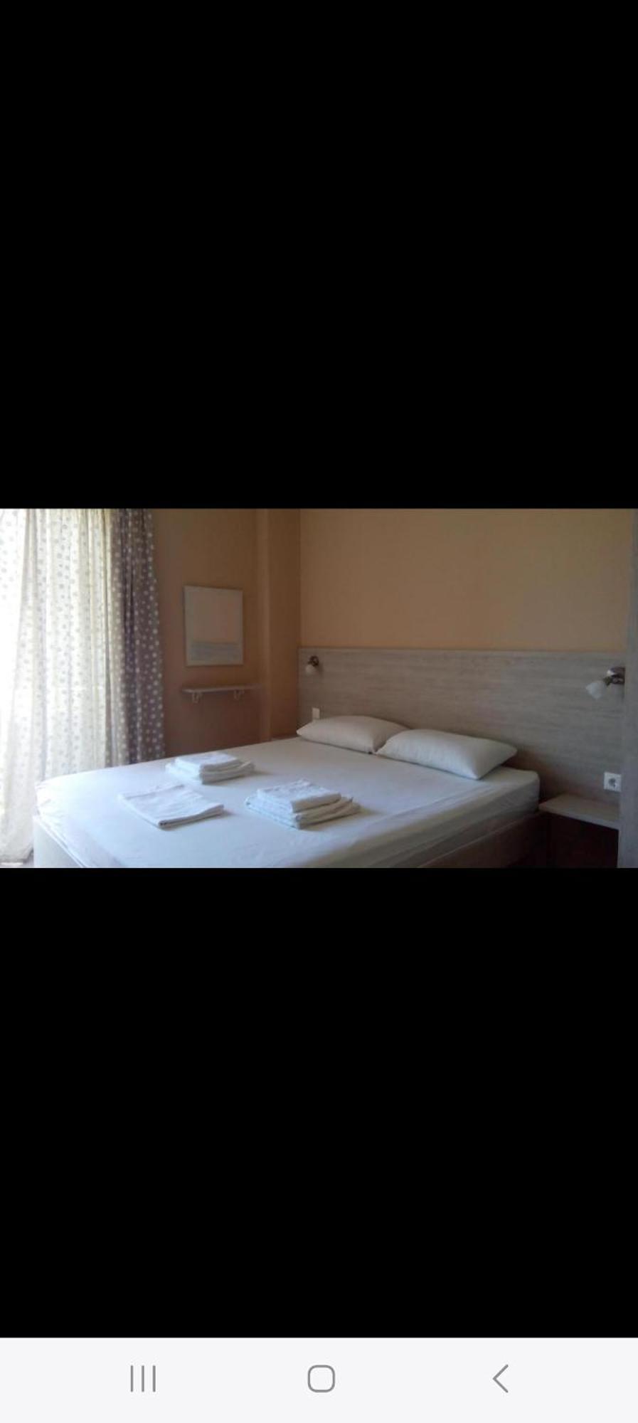 Poppy Beloni Aparthotel Chania  ภายนอก รูปภาพ