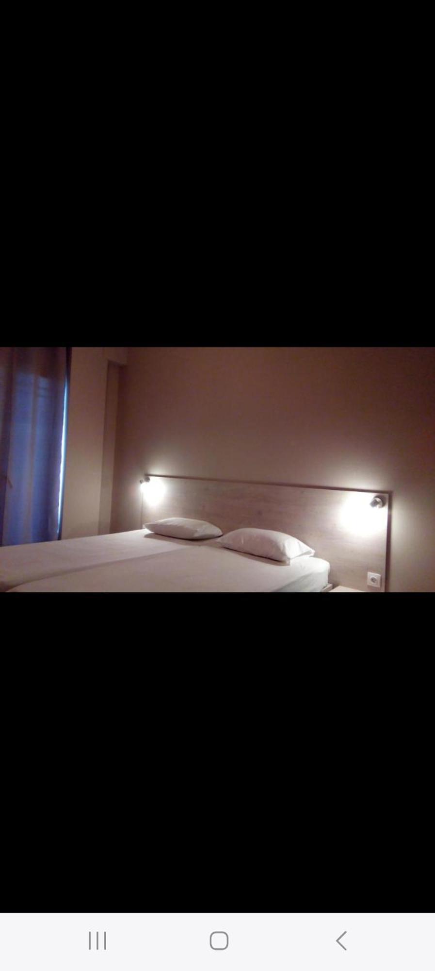 Poppy Beloni Aparthotel Chania  ภายนอก รูปภาพ