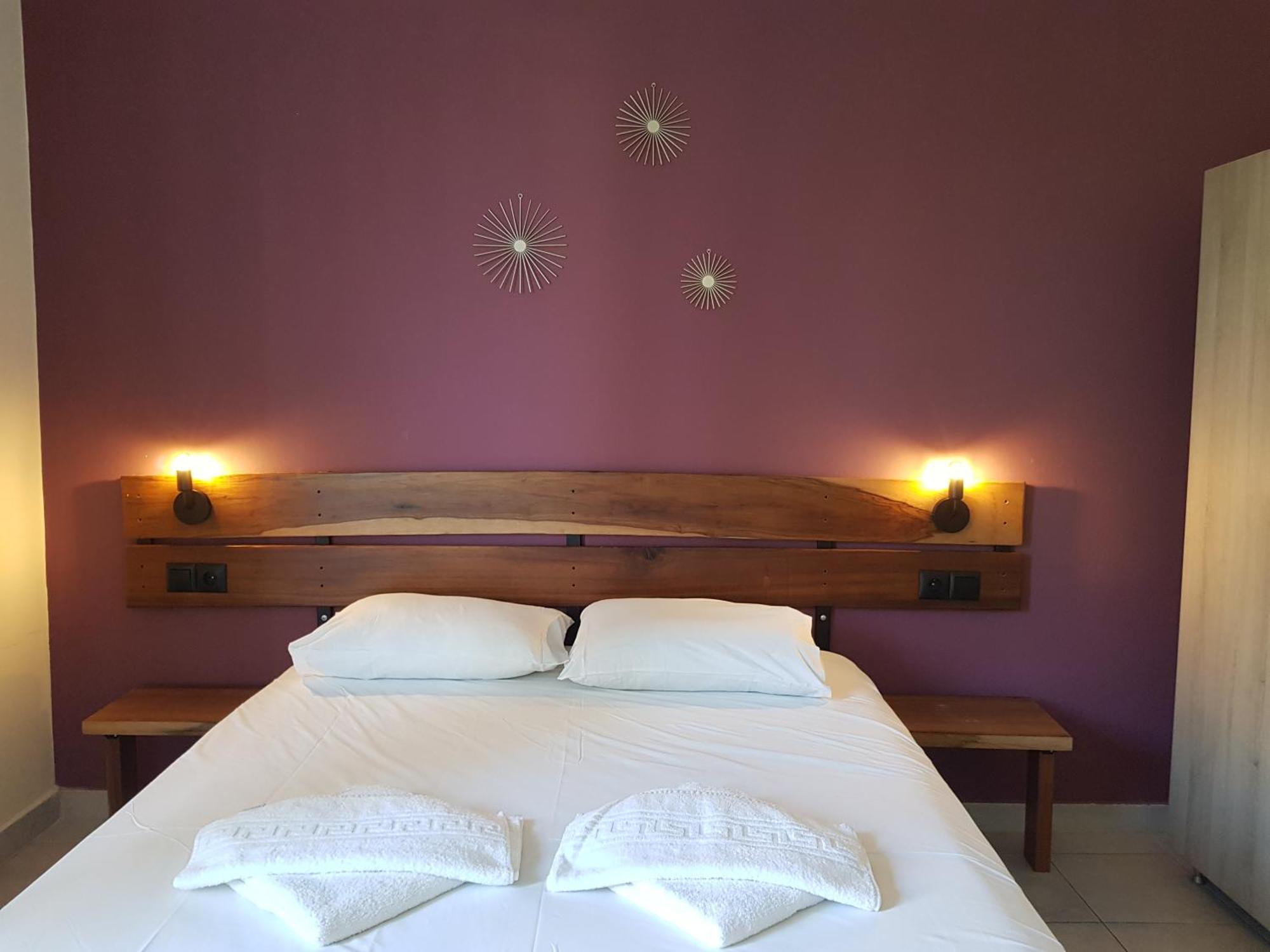 Poppy Beloni Aparthotel Chania  ภายนอก รูปภาพ