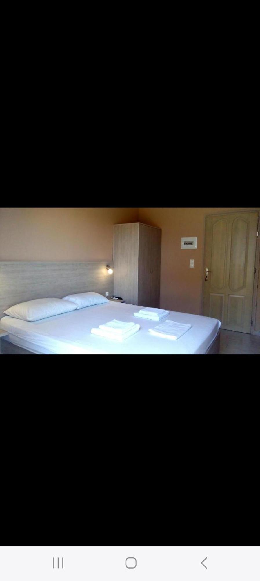 Poppy Beloni Aparthotel Chania  ภายนอก รูปภาพ