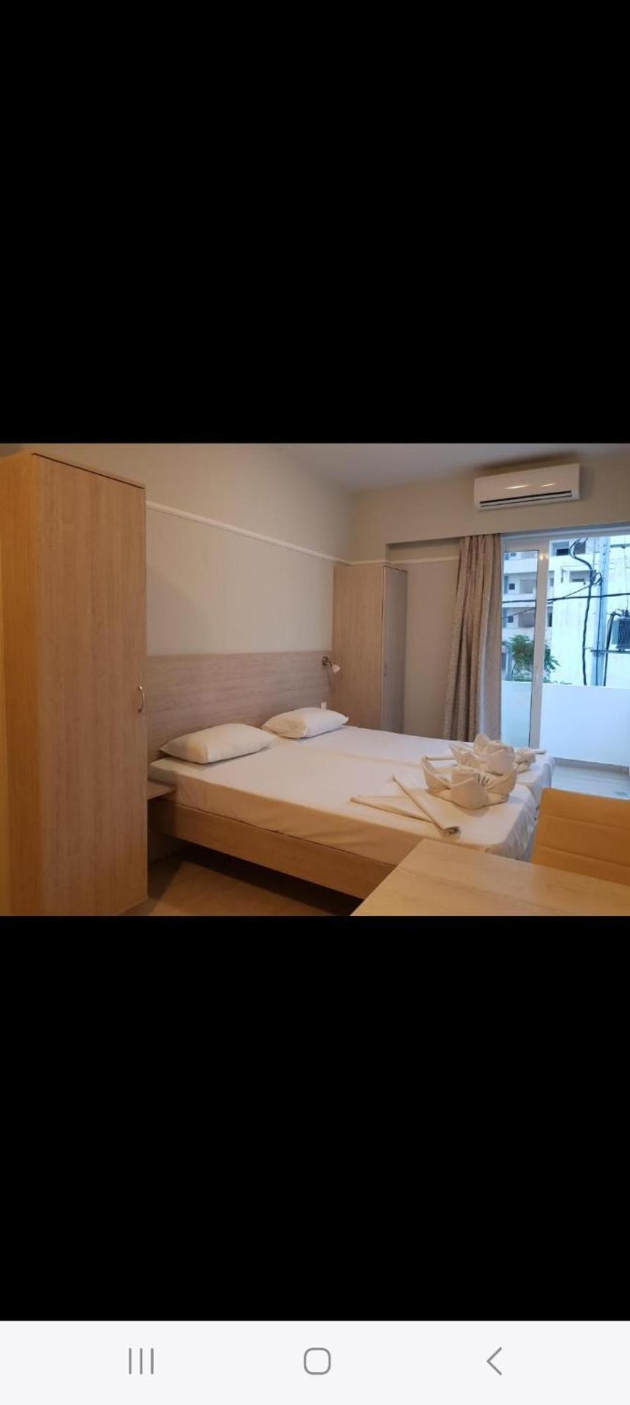 Poppy Beloni Aparthotel Chania  ภายนอก รูปภาพ